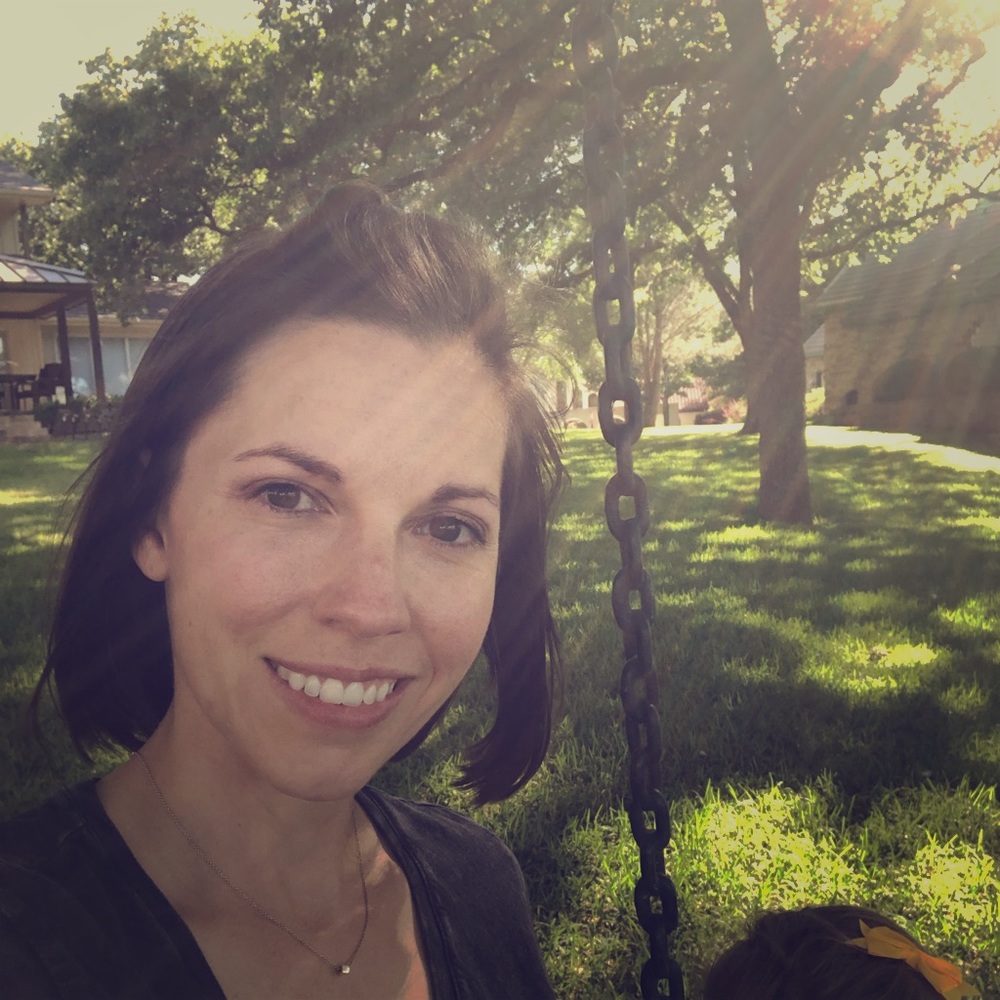 Meet your Posher, Jennifer